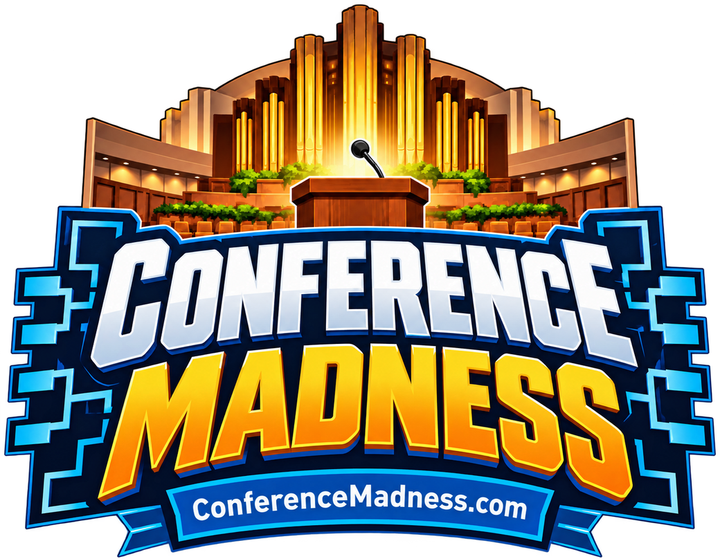 Conference Madness
