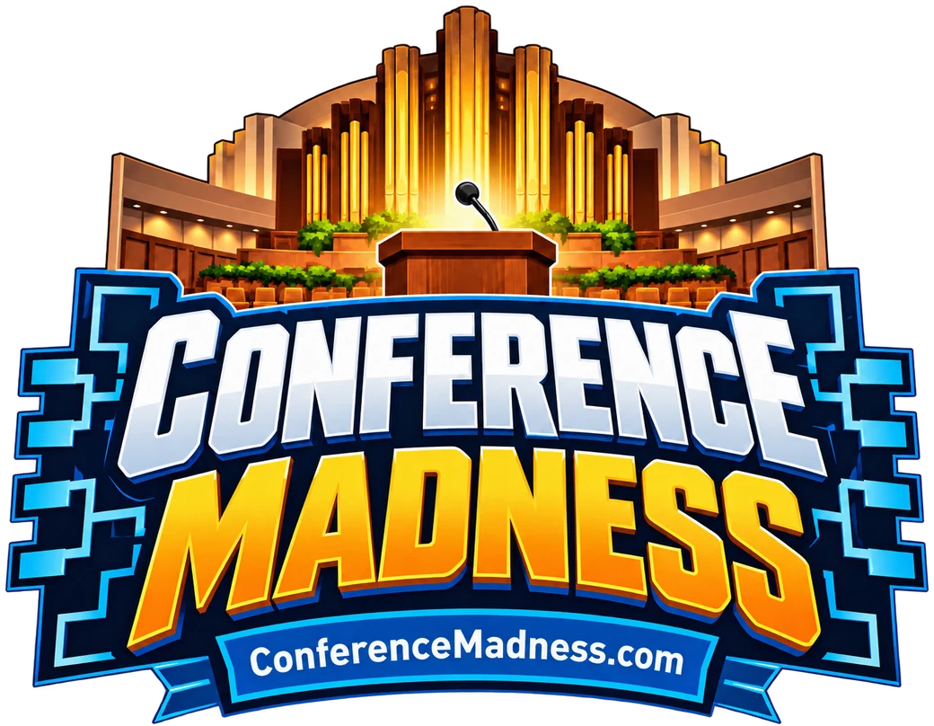 Conference Madness